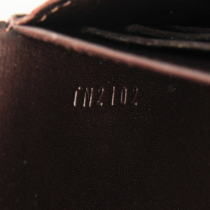 Louis Vuitton Vernis Sarah Wallet Amarante 7 of 7