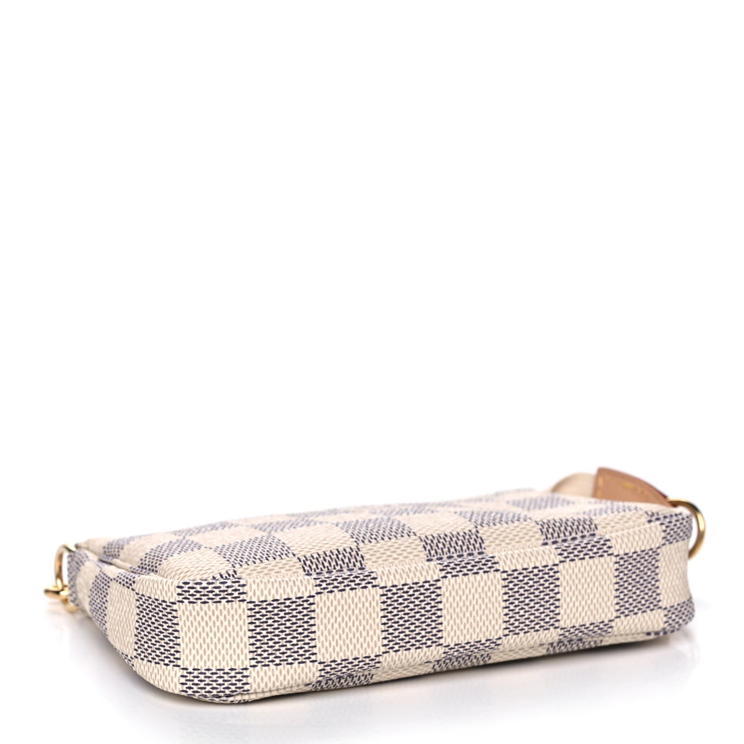 Damier Azur Mini Pochette Accessories