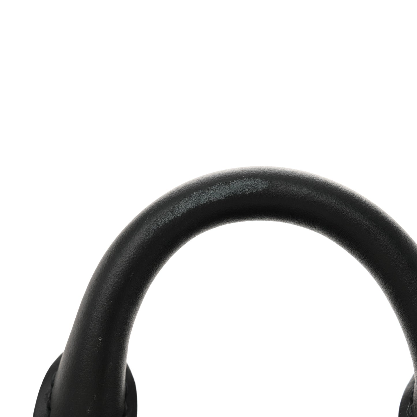 Monogram Taurillon Keepall Bandouliere 25 Black