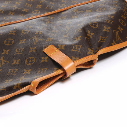 Louis Vuitton Monogram Garment Cover 4 of 6