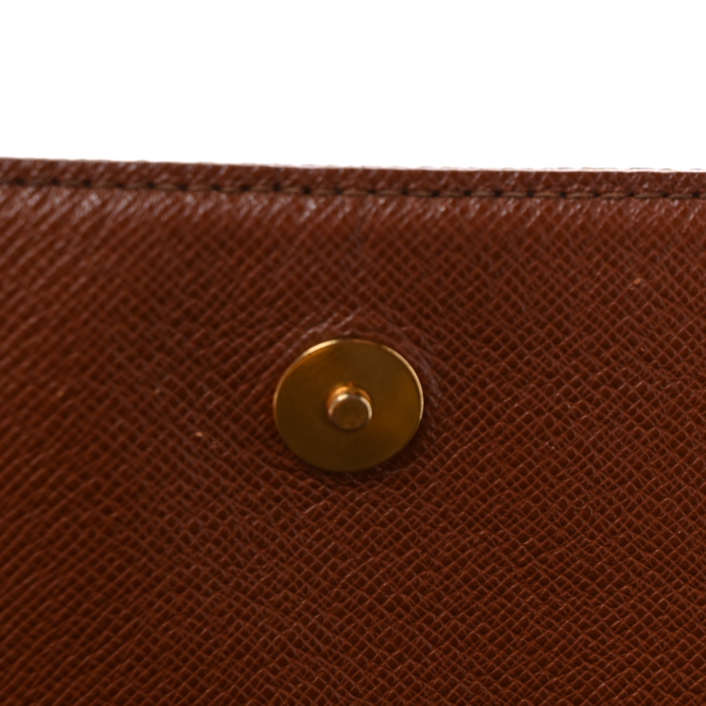Monogram Musette Tango