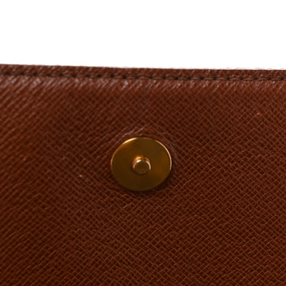 Louis Vuitton Monogram Musette Tango 11 of 14