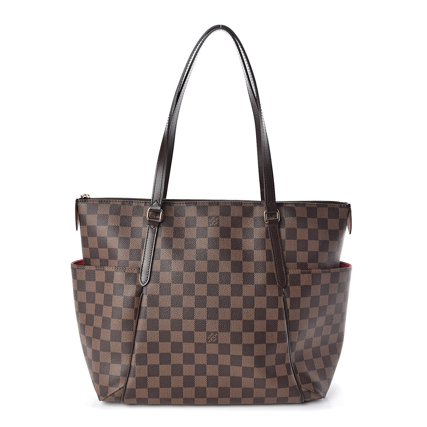 Damier Ebene Totally MM
