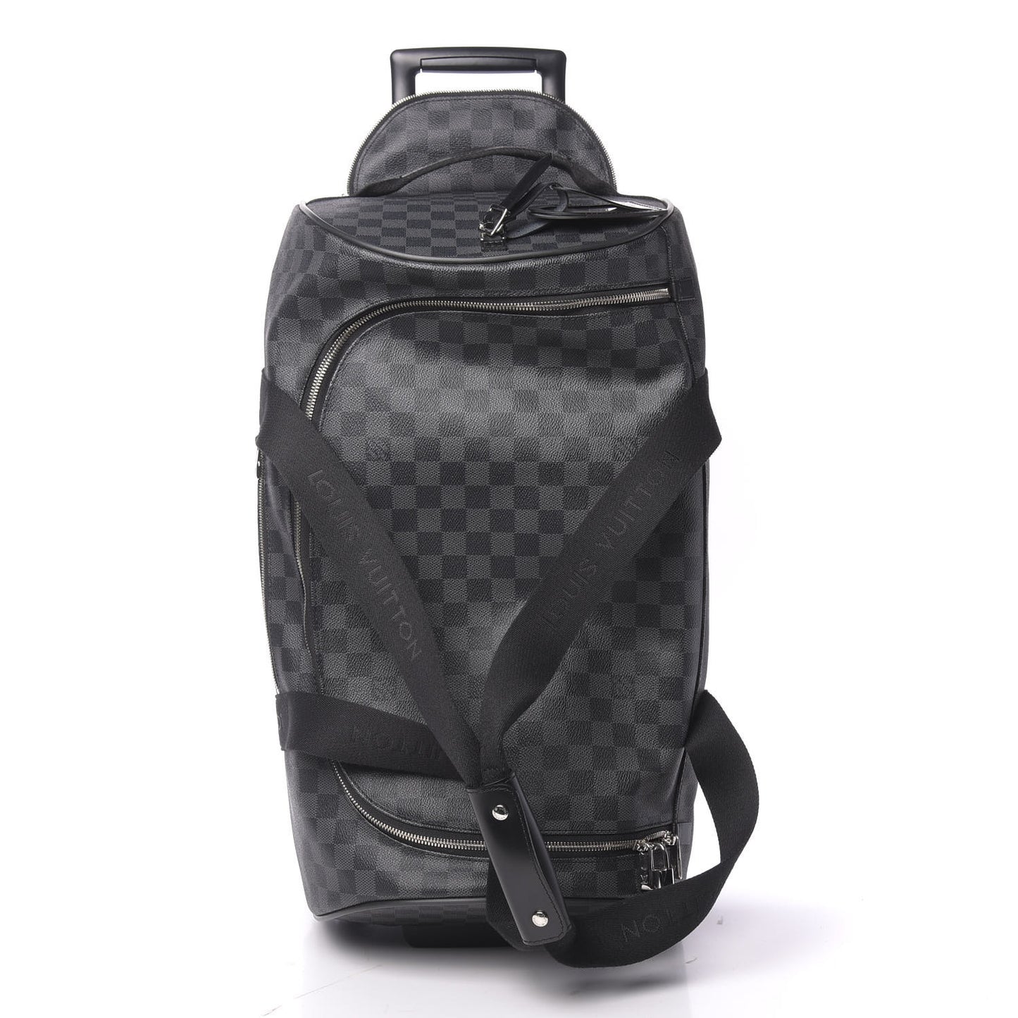 Damier Graphite Neo Eole 55