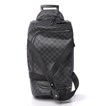 Louis Vuitton Damier Graphite Neo Eole 55 4 of 11