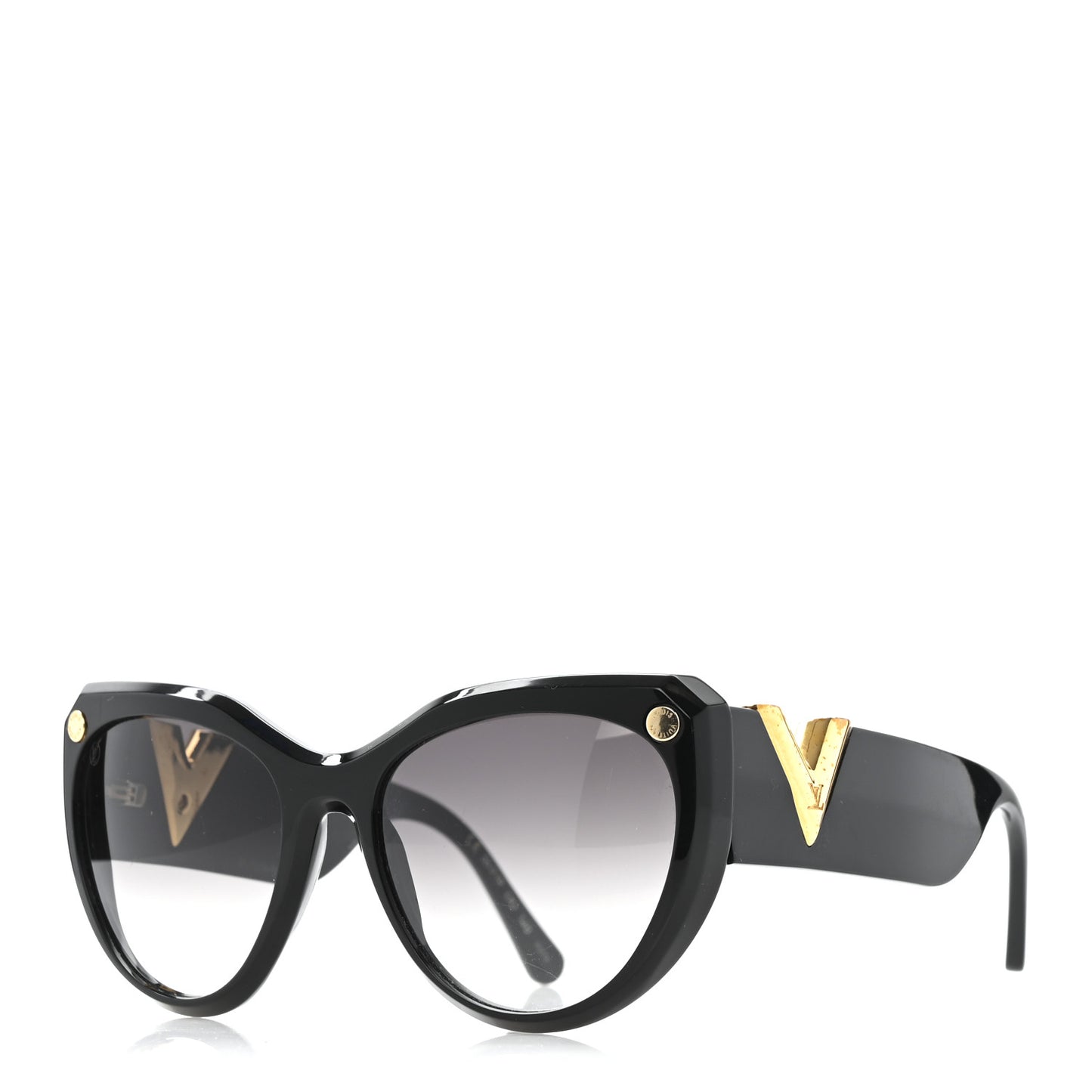 My Fair Lady Sunglasses Z0902W Black