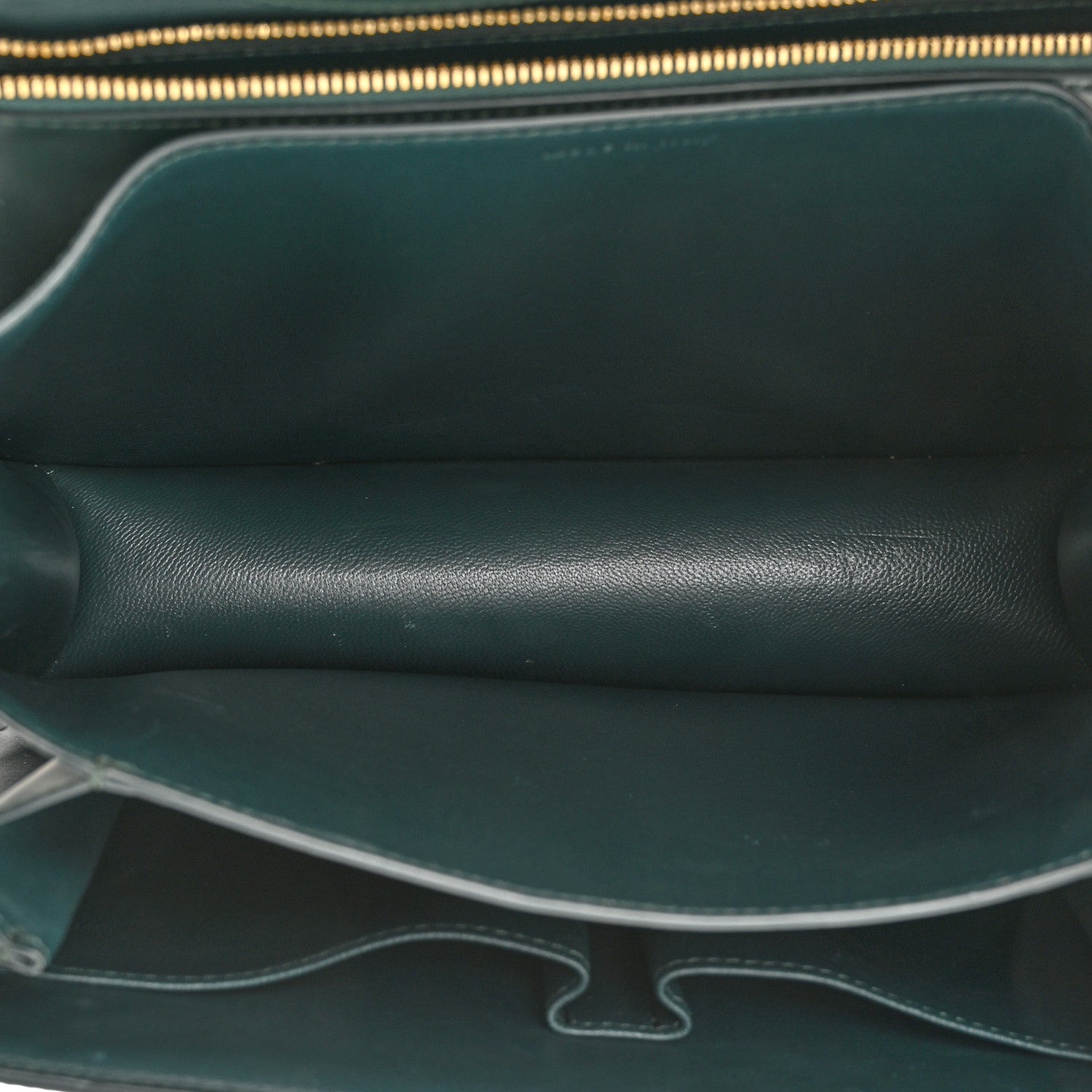 Celine Box Calfskin Medium Classic Box Flap Bag Amazone 5 of 10