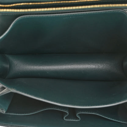 Celine Box Calfskin Medium Classic Box Flap Bag Amazone 5 of 10