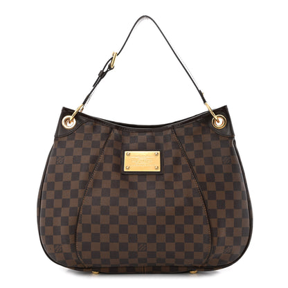 Louis Vuitton Damier Ebene Galliera PM 1 of 13