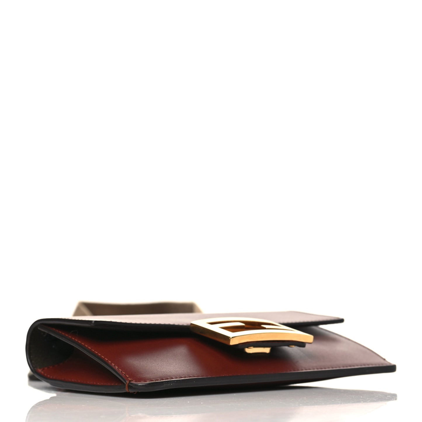 Vitello King Mini Flat Baguette Praline