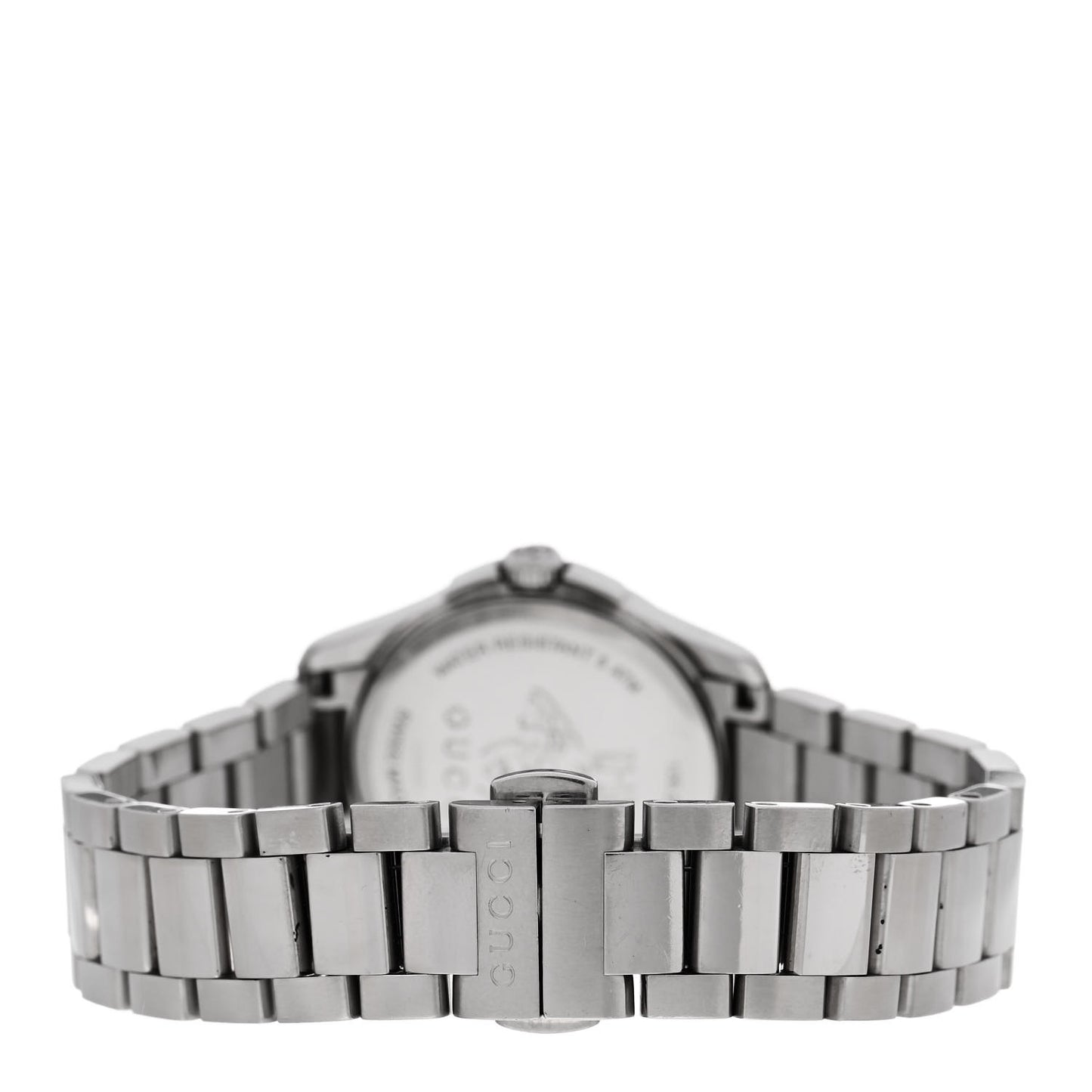 Stainless Steel 27mm G-Timeless Charm Quartz Watch
