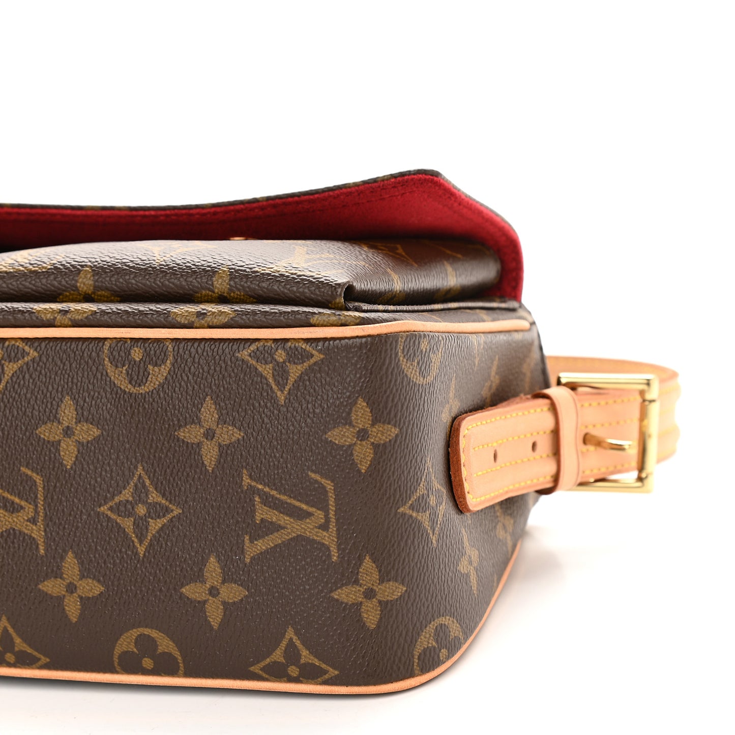 Monogram Viva-Cite MM