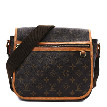 Louis Vuitton Monogram Bosphore PM Messenger 1 of 12