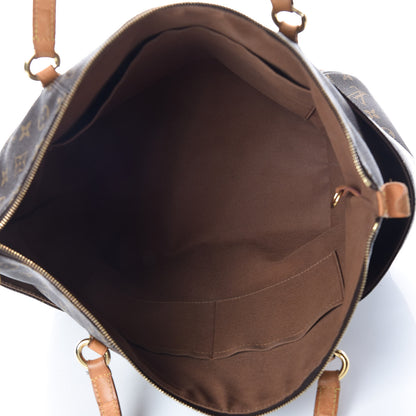 Louis Vuitton Monogram Totally GM 5 of 17