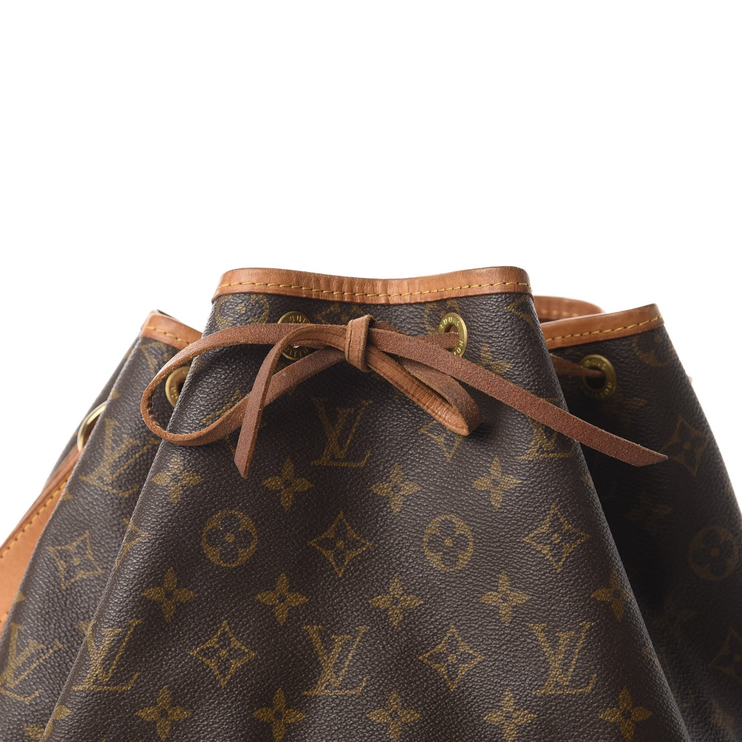 Louis Vuitton Monogram Noe 10 of 10