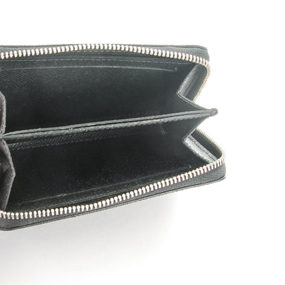 Louis Vuitton Damier Graphite Zippy Coin Purse Vertical 5 of 7