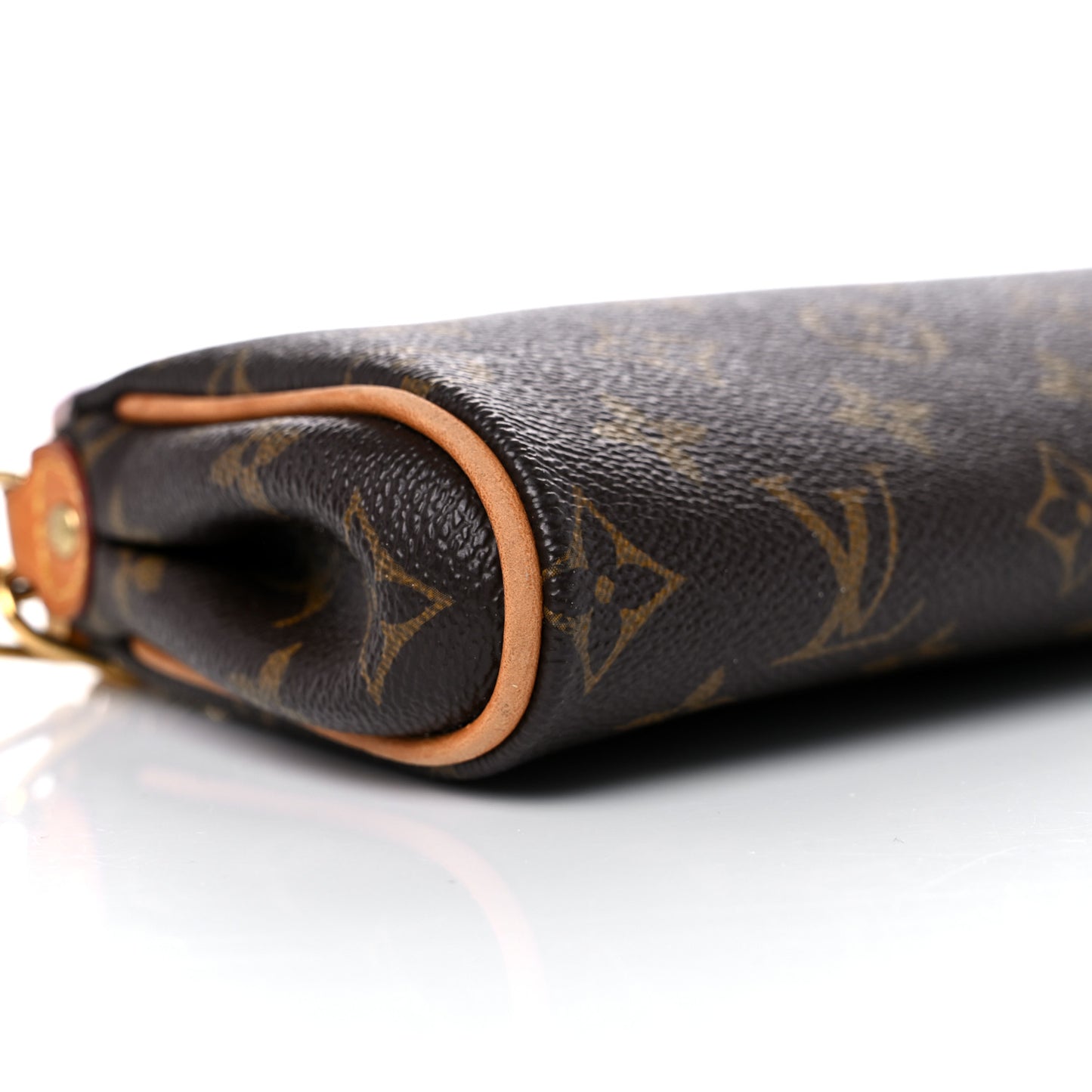 Monogram Eva Clutch