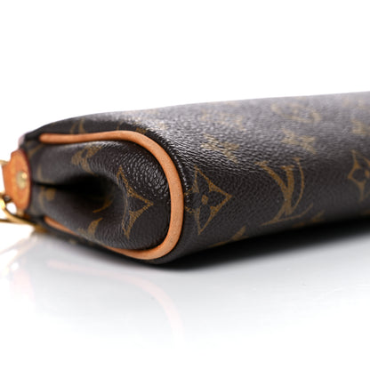 Louis Vuitton Monogram Eva Clutch 8 of 19