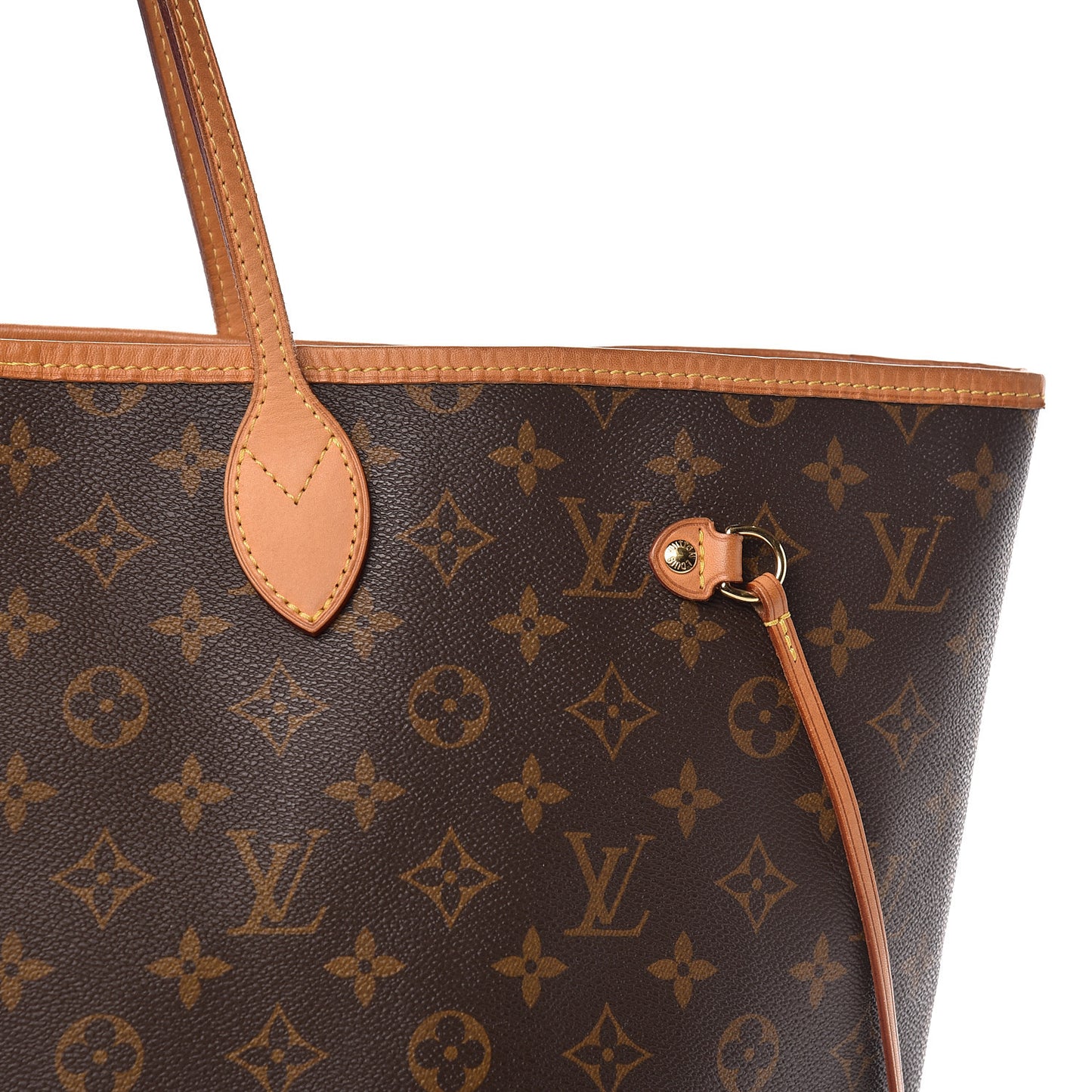 Monogram Neverfull GM