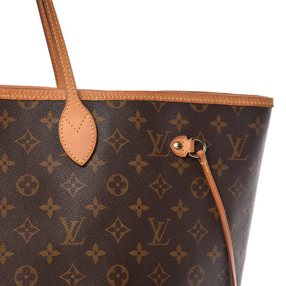 Louis Vuitton Monogram Neverfull GM 13 of 13