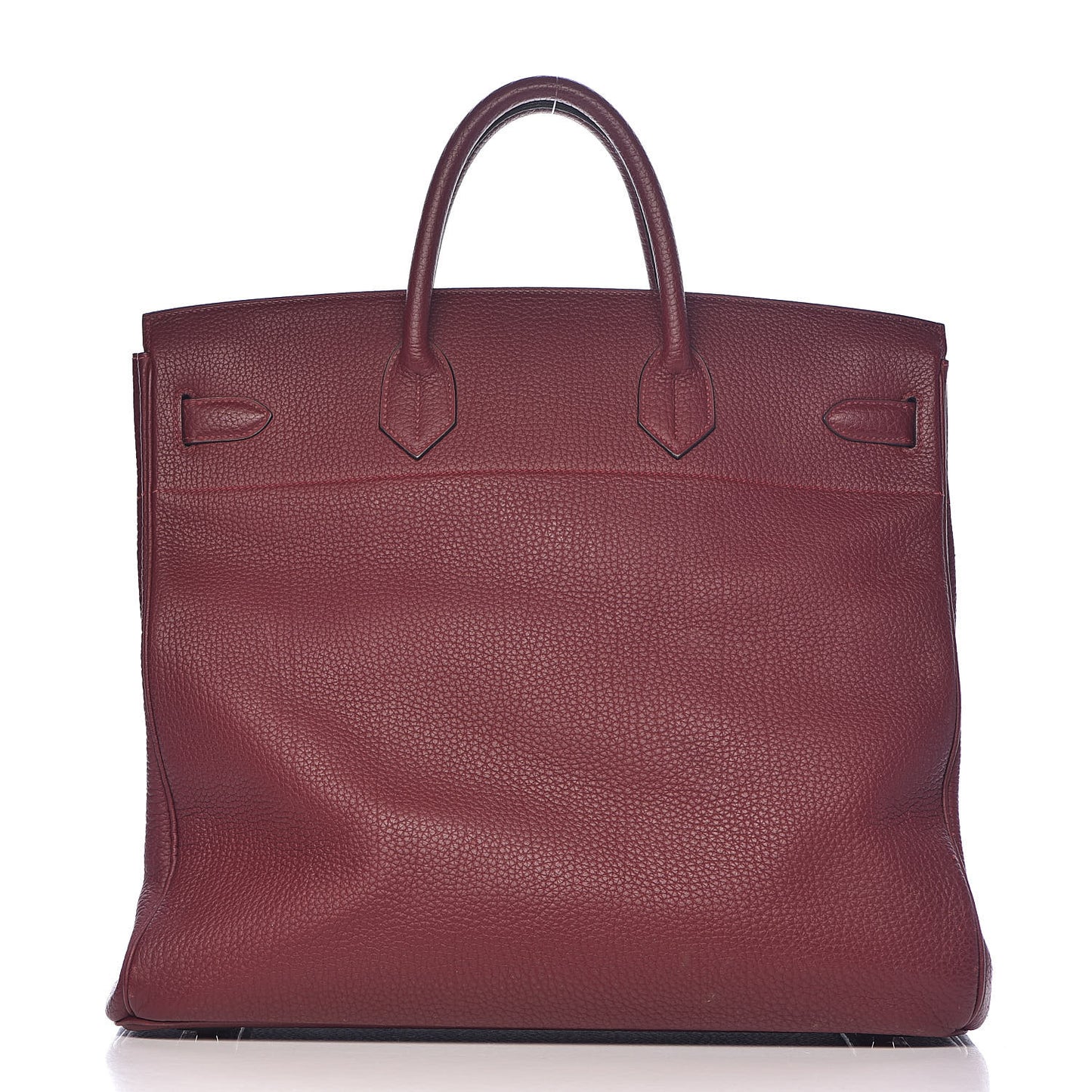 Fjord HAC Birkin 45 Rouge H