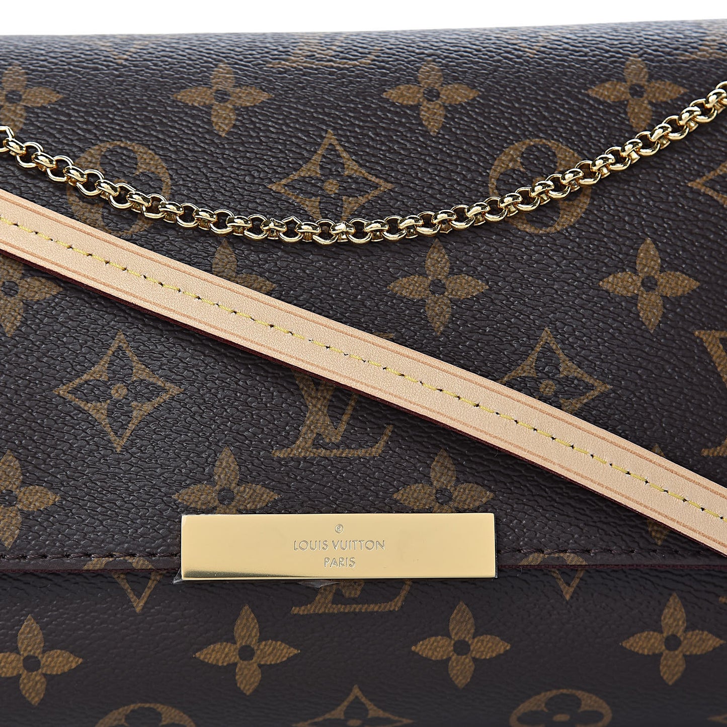 Monogram Favorite MM