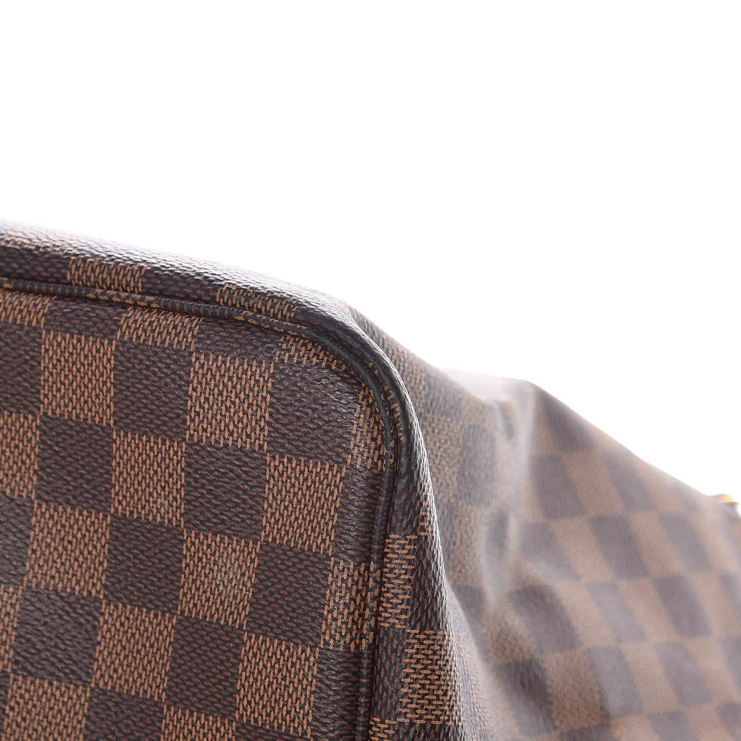 Louis Vuitton Damier Ebene Neo Neverfull GM 13 of 16