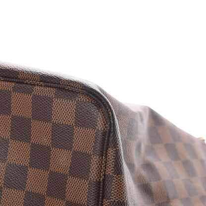 Louis Vuitton Damier Ebene Neo Neverfull GM 13 of 16