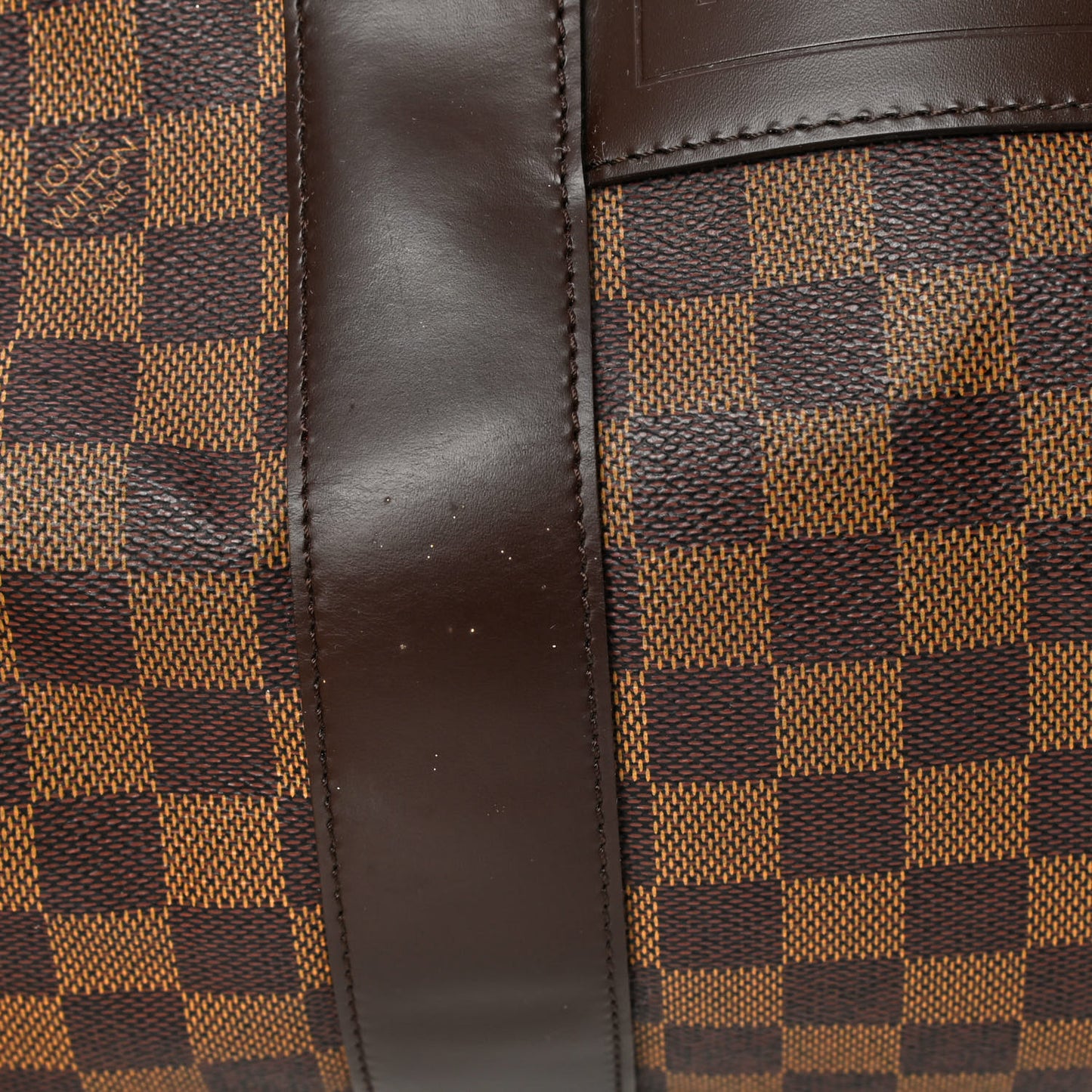 Damier Ebene Golf Cup 2003 Hawaii