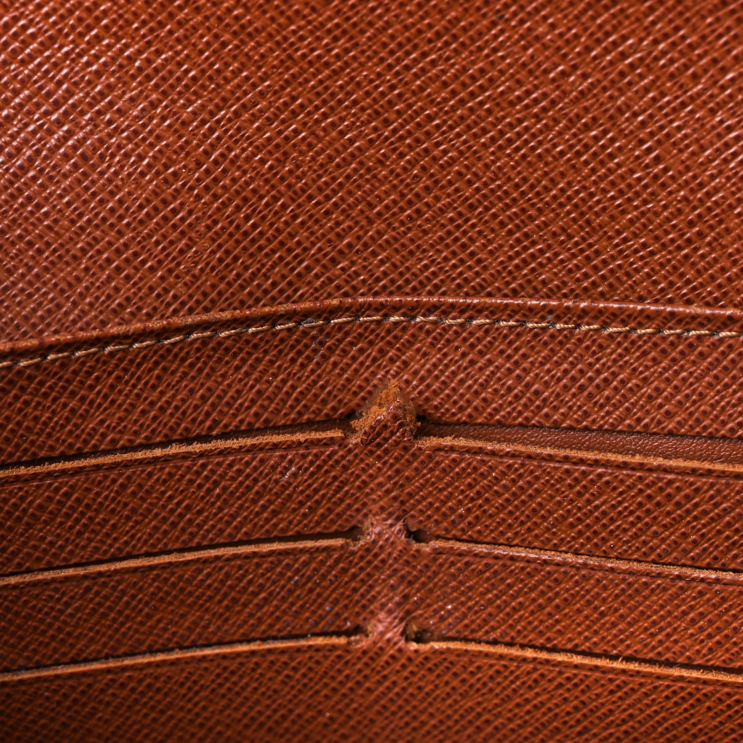Louis Vuitton Monogram Sarah Wallet 11 of 20