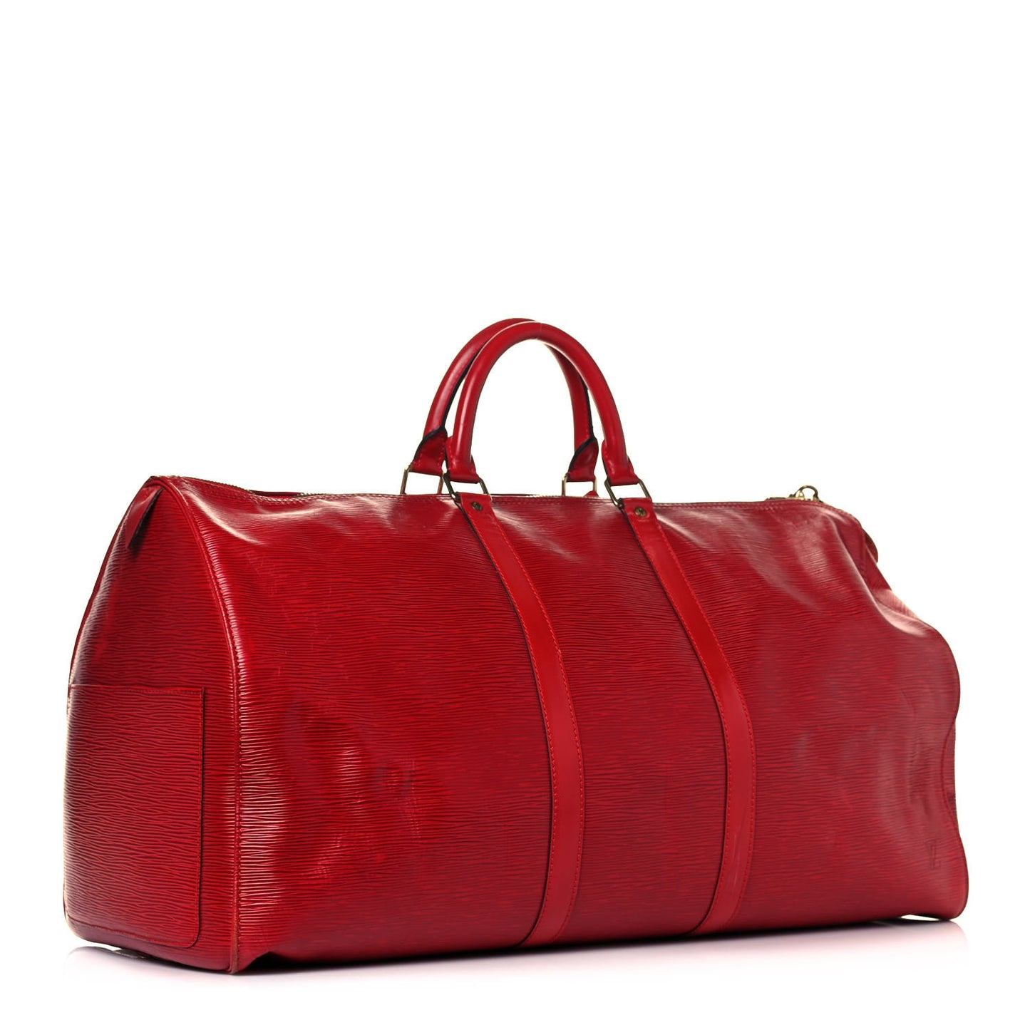 Epi Keepall 55 Castillan Red