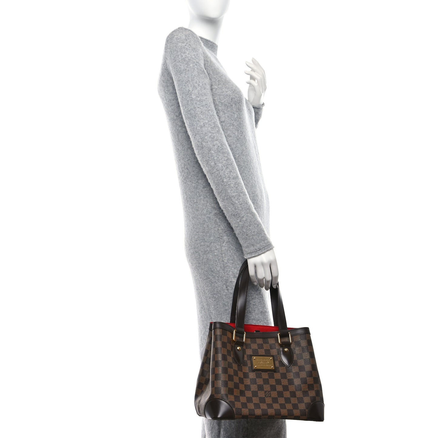 Damier Ebene Hampstead PM