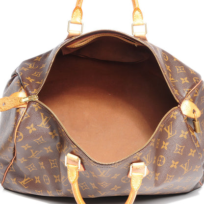 Louis Vuitton Monogram Speedy 40 6 of 7