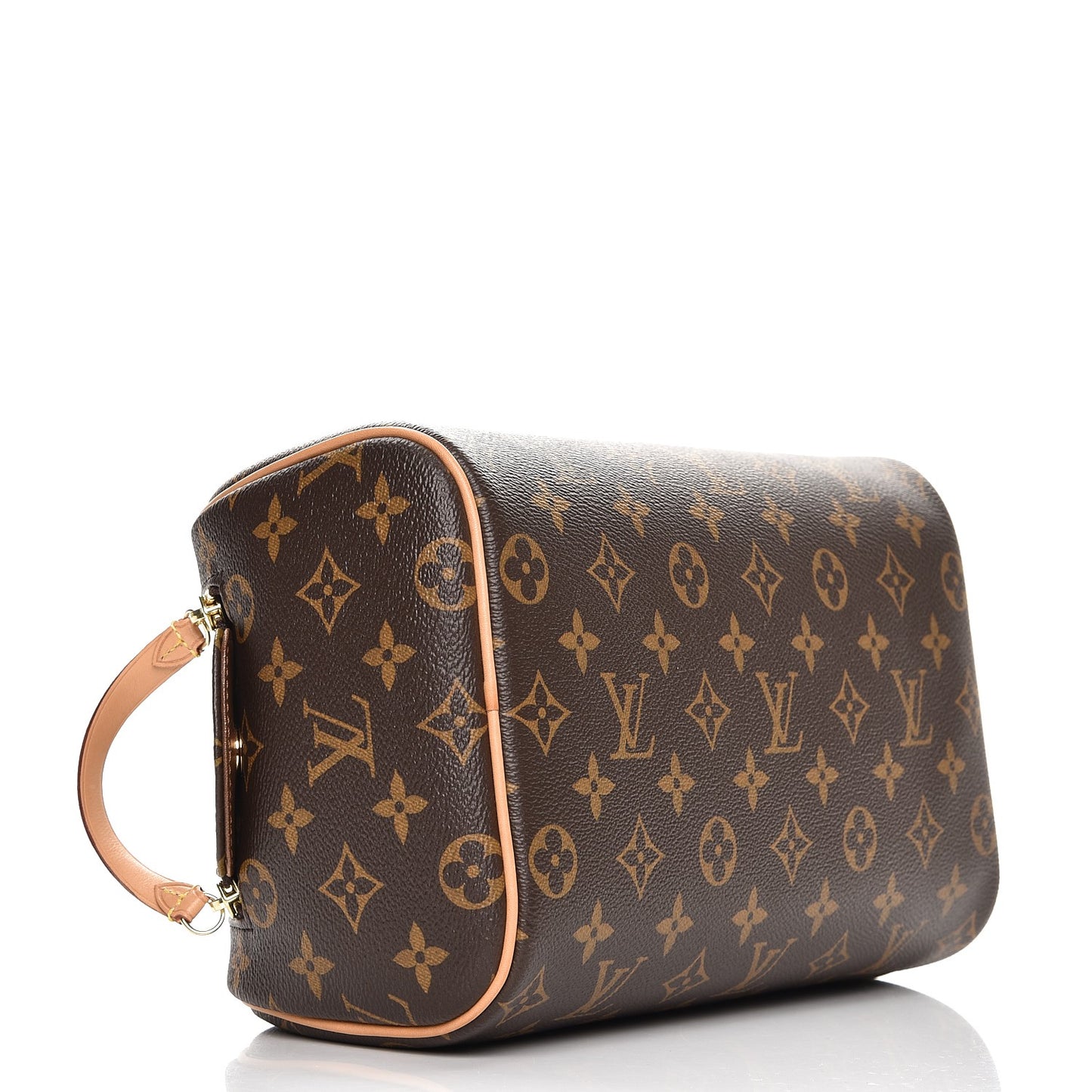 Monogram King Size Toiletry Bag