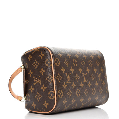 Louis Vuitton Monogram King Size Toiletry Bag 4 of 8