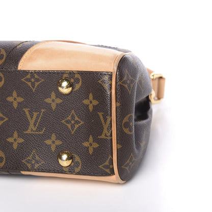 Louis Vuitton Monogram Beverly MM 18 of 18