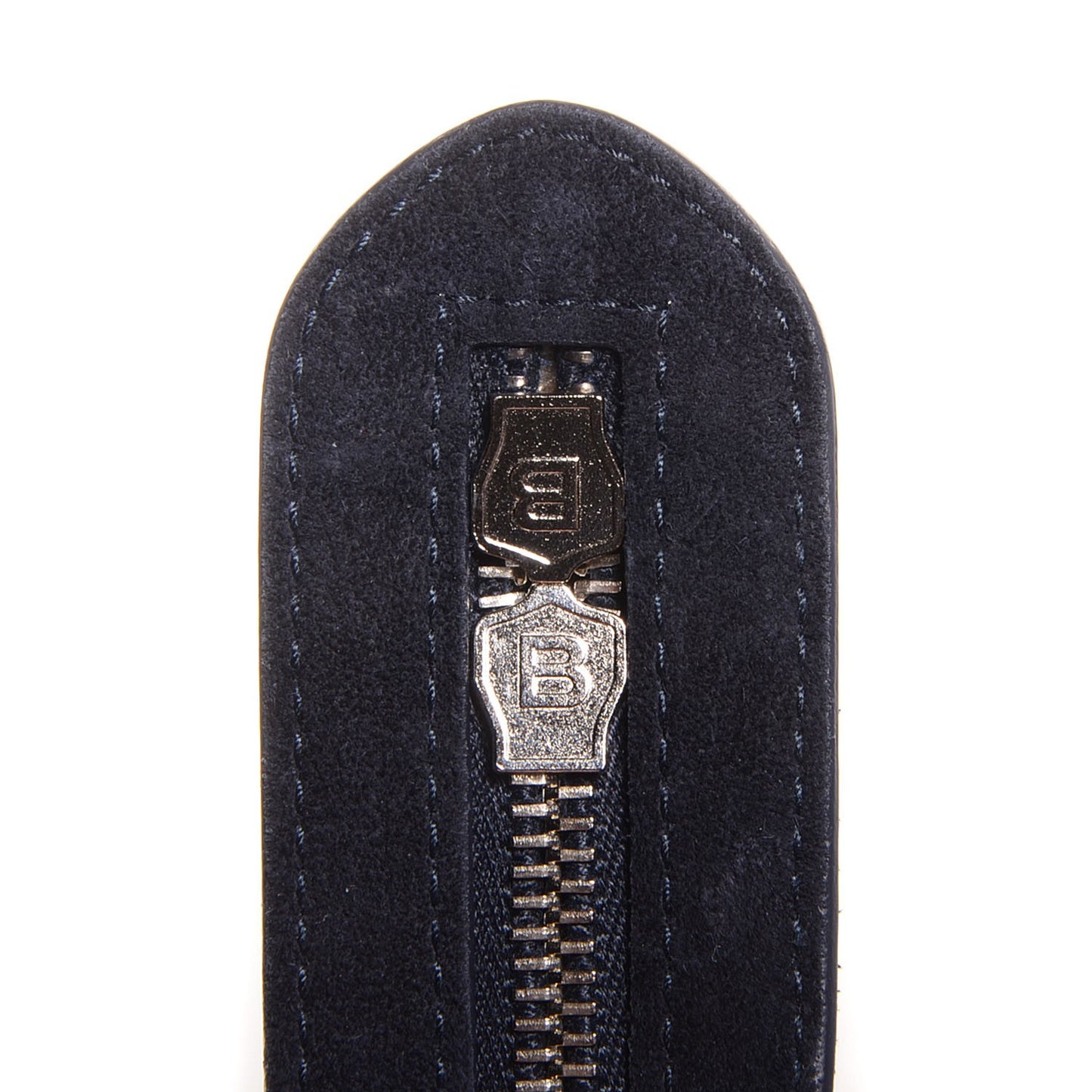 Shearling Classic Hardware City Black