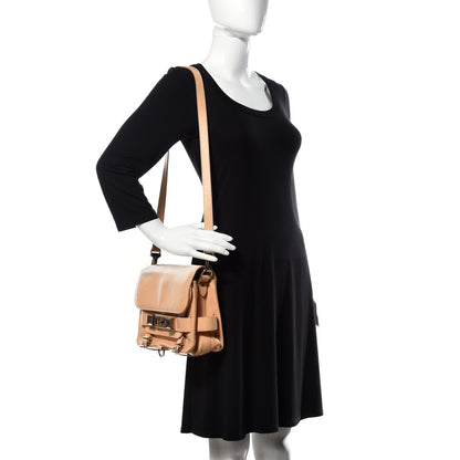Proenza Schouler Calfskin PS11 Classic Shoulder Bag 2 of 9