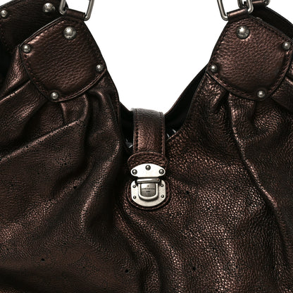 Louis Vuitton Mahina XL Mordore 7 of 10