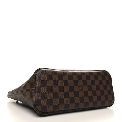 Louis Vuitton Damier Ebene Neverfull PM 4 of 11