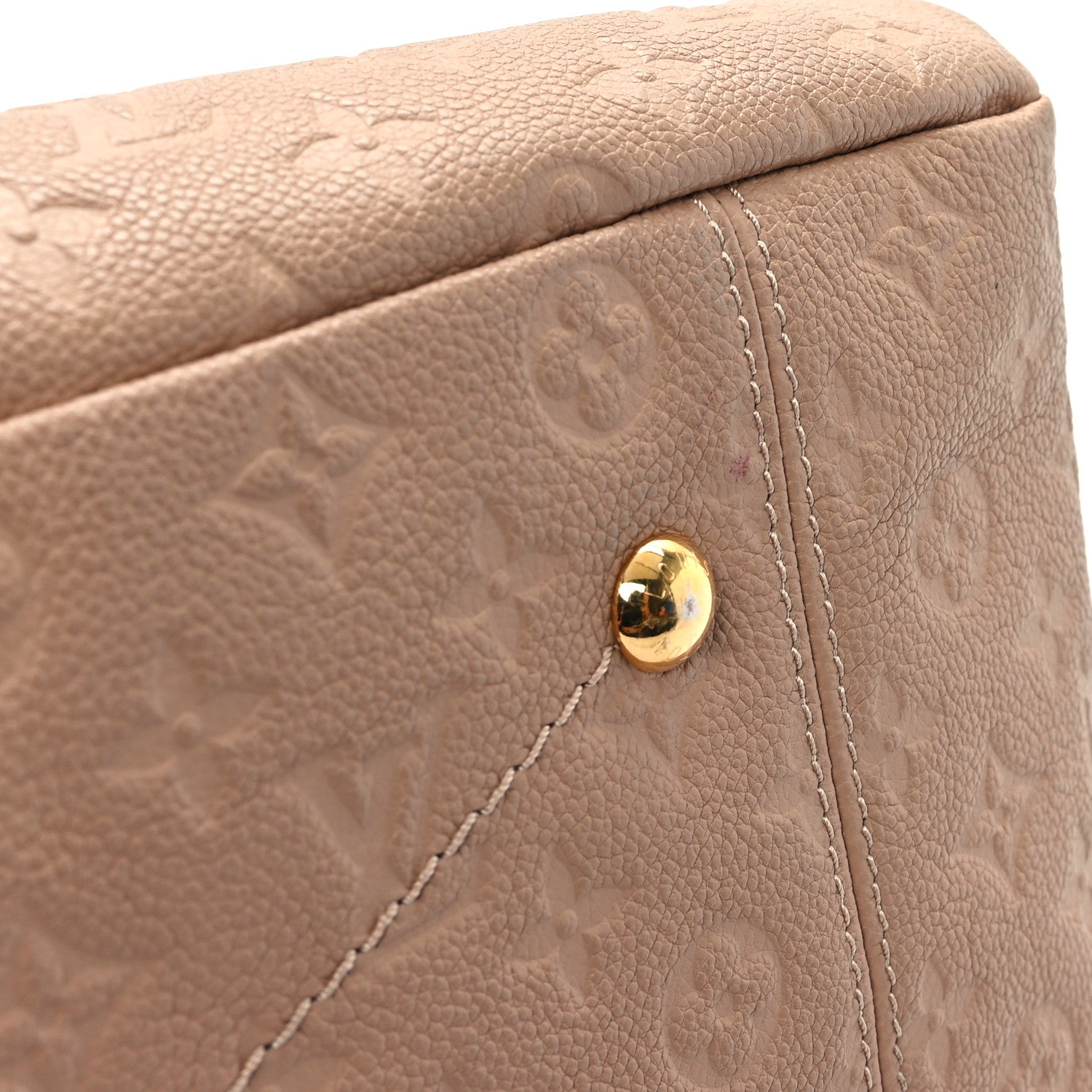 Louis Vuitton Empreinte Artsy MM Dune 11 of 11