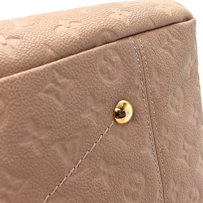 Louis Vuitton Empreinte Artsy MM Dune 11 of 11