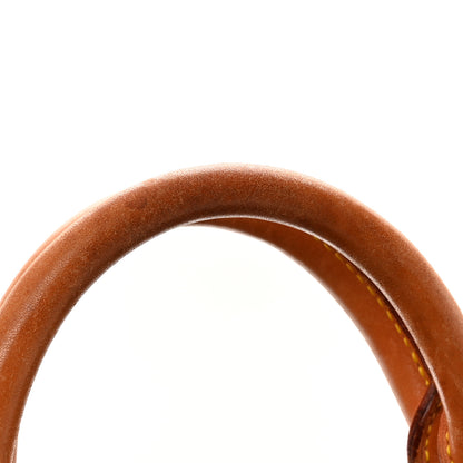 Louis Vuitton Monogram Keepall 55 16 of 17