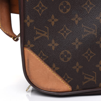 Louis Vuitton Monogram Pegase 55 5 of 45