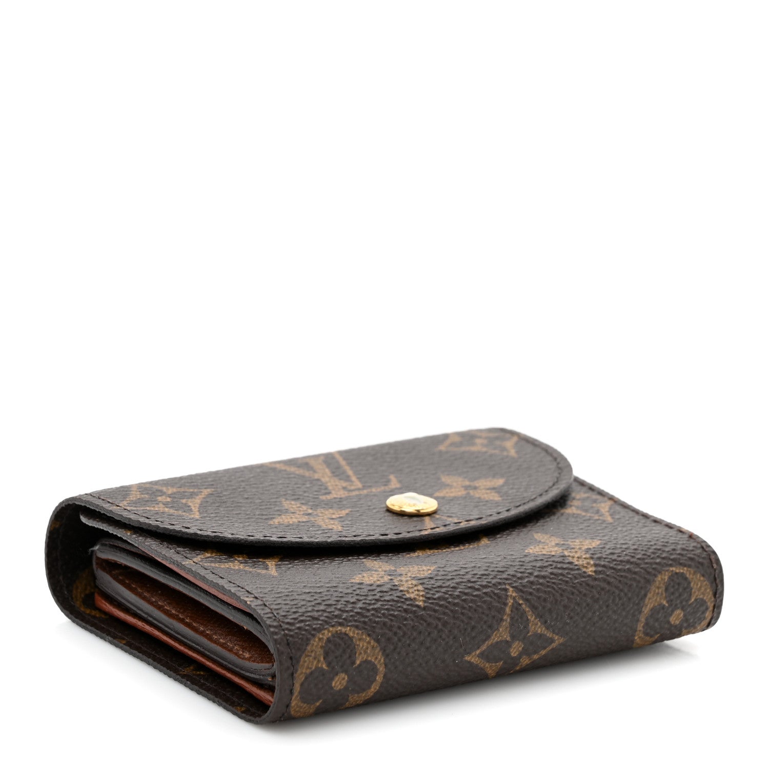 Louis Vuitton Monogram Helene Wallet 4 of 9