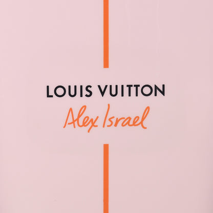 Louis Vuitton Fiberglass Surf On The Beach Board Surfboard 6 of 11