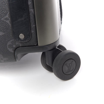 Louis Vuitton Monogram Eclipse Horizon 55 11 of 18
