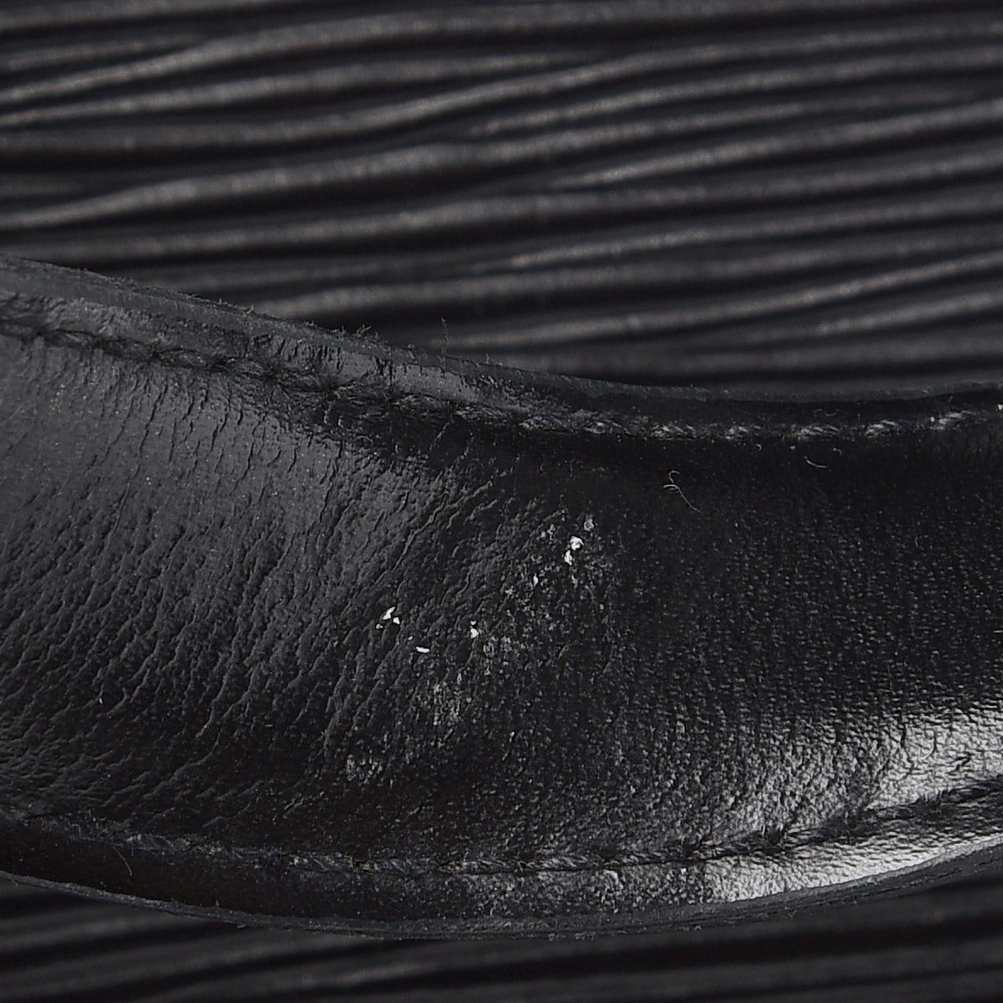 Epi Z Gemeaux Black