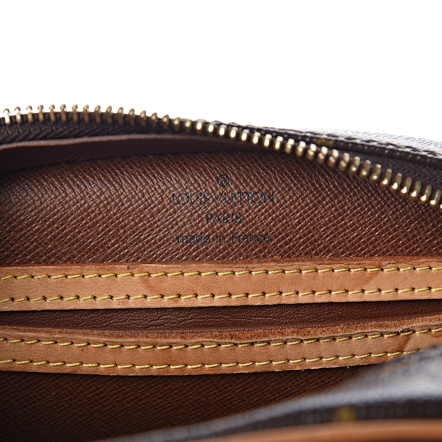 Louis Vuitton Monogram Blois 6 of 13