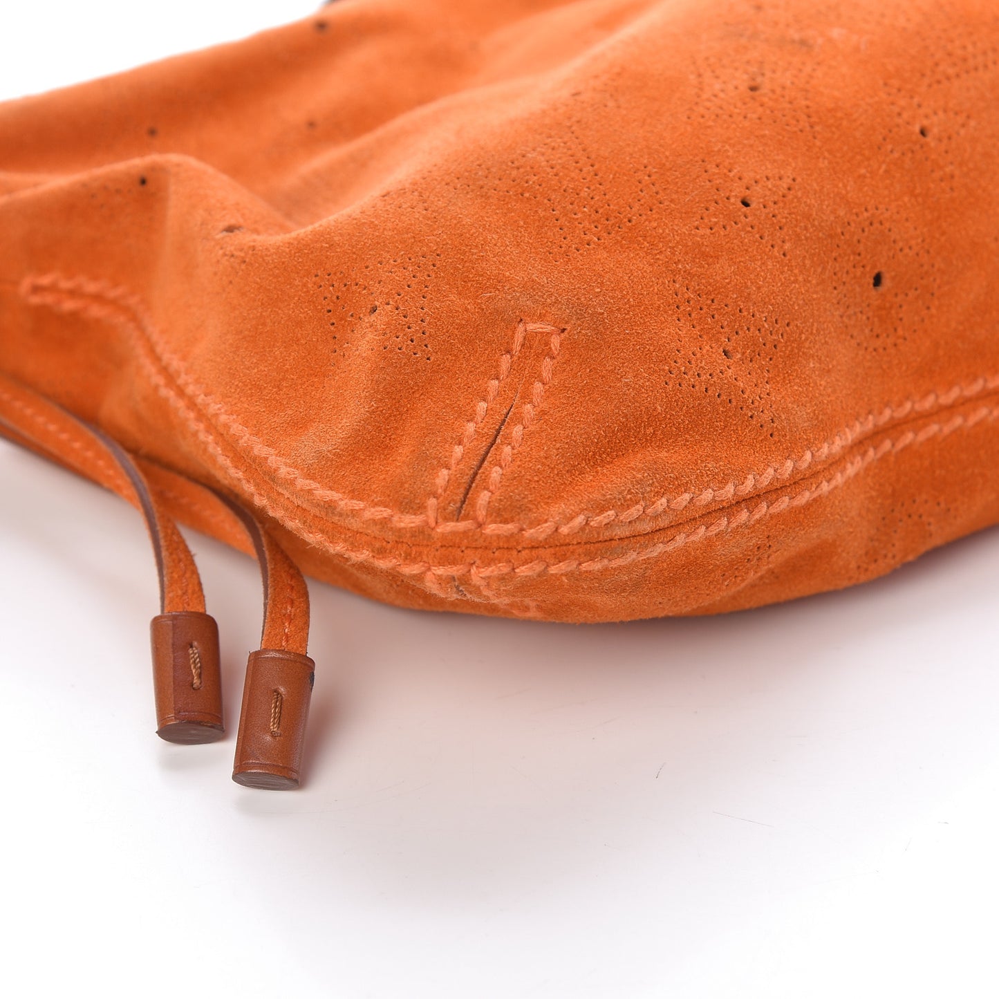 Suede Mahina Onatah MM Orange